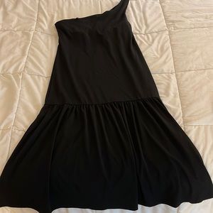 Banana Republic One Shoulder Dress ✨3 for $20✨